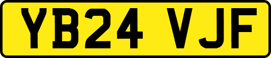 YB24VJF