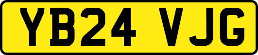 YB24VJG