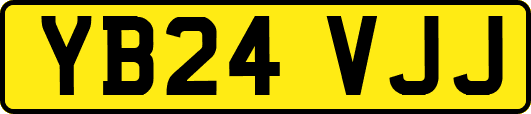 YB24VJJ