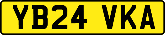 YB24VKA