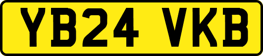 YB24VKB