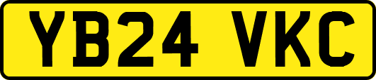 YB24VKC