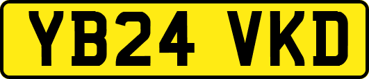 YB24VKD