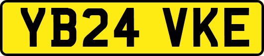 YB24VKE