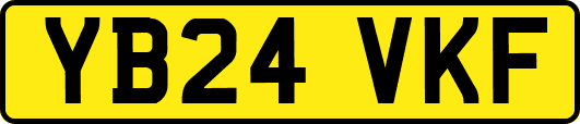 YB24VKF