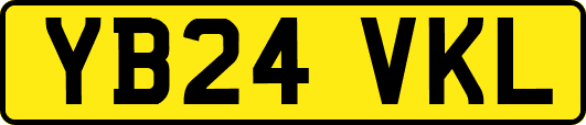 YB24VKL