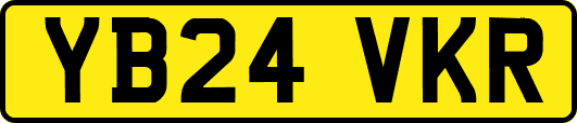 YB24VKR