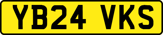 YB24VKS