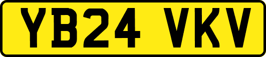 YB24VKV