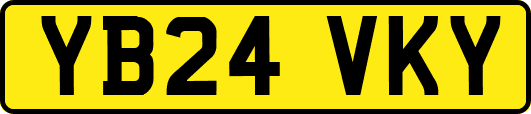 YB24VKY