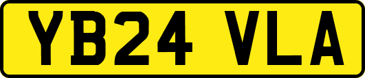 YB24VLA