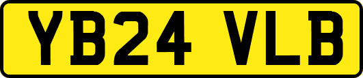 YB24VLB