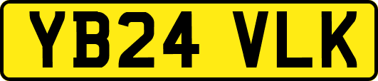 YB24VLK