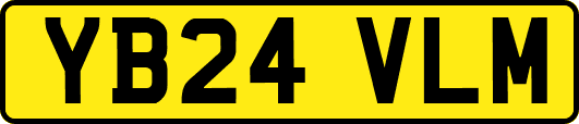 YB24VLM