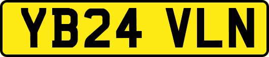 YB24VLN