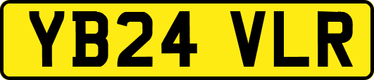YB24VLR