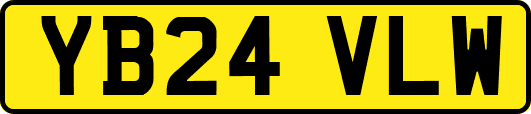 YB24VLW
