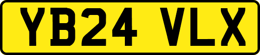 YB24VLX