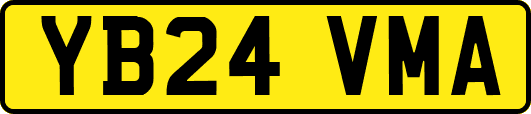 YB24VMA