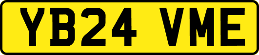 YB24VME