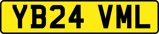 YB24VML