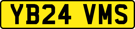 YB24VMS