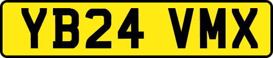 YB24VMX
