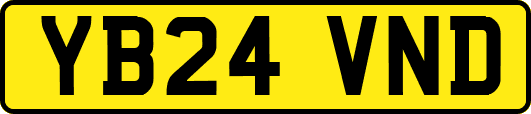 YB24VND
