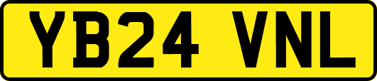 YB24VNL