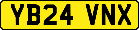 YB24VNX