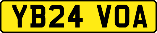 YB24VOA