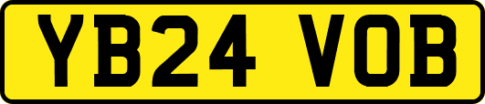 YB24VOB