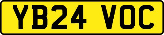YB24VOC