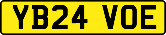 YB24VOE