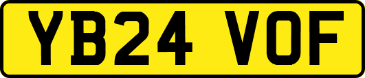 YB24VOF