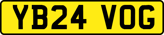 YB24VOG