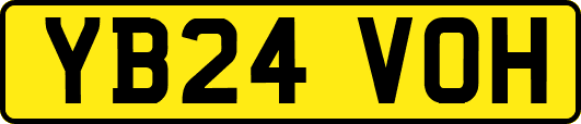YB24VOH