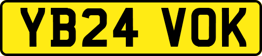 YB24VOK