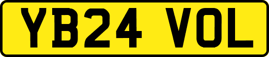 YB24VOL