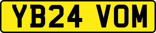 YB24VOM