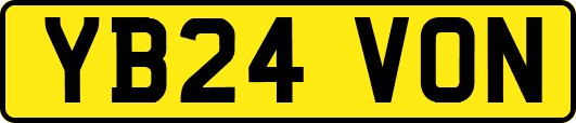 YB24VON