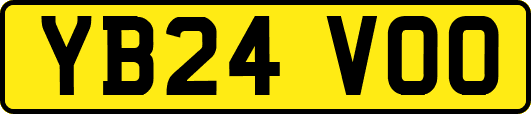 YB24VOO