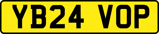 YB24VOP