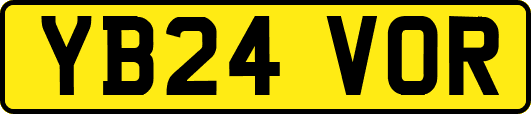 YB24VOR
