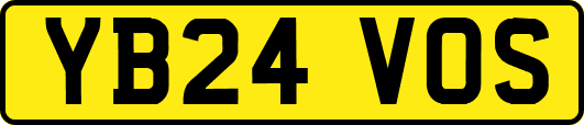 YB24VOS
