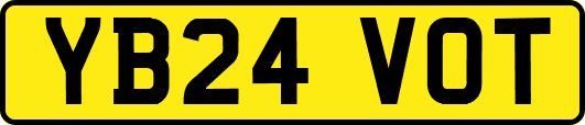 YB24VOT