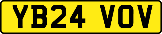 YB24VOV