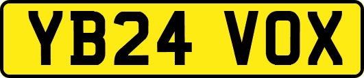 YB24VOX
