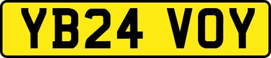 YB24VOY