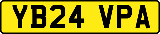 YB24VPA
